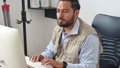 Cártel de Sinaloa amenazó de muerte a periodista de Tlaxcala, denuncia organización