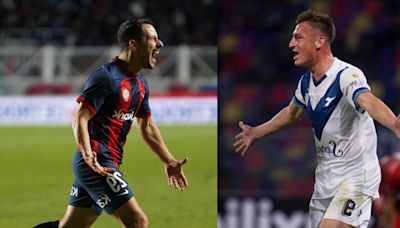 A qué hora juega San Lorenzo vs. Vélez y cómo ver hoy EN VIVO la Copa Argentina