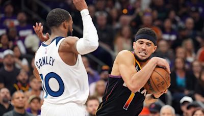 Suns Star Devin Booker Addresses Past Trade Rumors