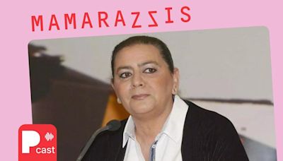 Mamarazzis: María Del Monte, distanciada de Antonio Tejado y su familia