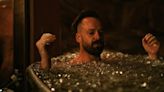 On Tour, Musicians Say Goodbye Hard Partying, Hello Ice Baths