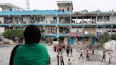 Israel Strikes U.N. School and Shelter in Gaza, Says Hamas Was Operating There