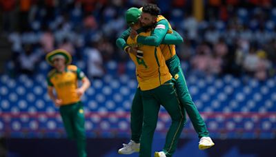 ENG Vs SA Match Report Super 8 ICC T20 World Cup 2024: Quinton de Kock's Knock Propels Proteas To 7 Run Victory, Boosting Semi...