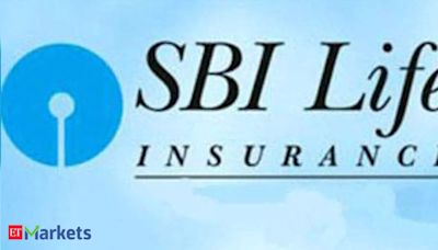 Buy SBI Life Insurance Company, target price Rs 1900: Motilal Oswal