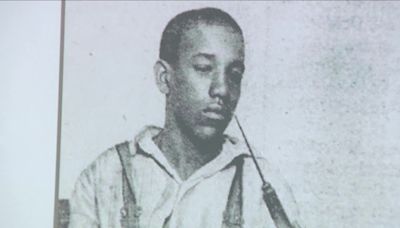 Family sues Delaware County after teen wrongfully convicted, executed over 90 years ago