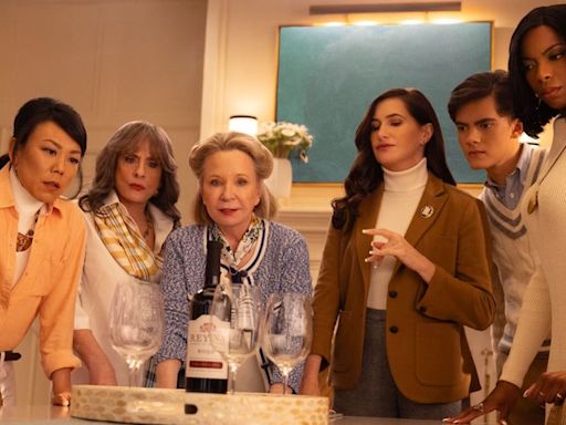 ‘Agatha All Along’ Episode 3 Recap: The Coven Encounters Its First Trial On The Witches Road