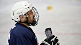 Jerry DeVaul overcame losing legs, addiction to emerge as Colorado sled hockey icon: “This sport changed my life”