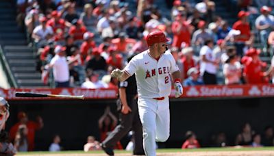 Mike Trout Could Have Avoided Surgery, But Reveals Why He Elected to Have It