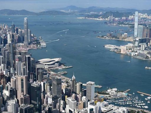 美國擁最多3000萬美元資產以上富豪 香港排第2名有12546人 | am730