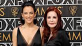 Priscilla Presley Celebrates 79th Birthday with Granddaughter Riley Keough in Photos Shared by Her Son