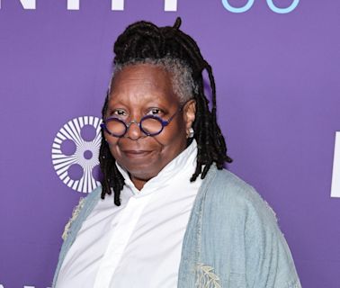 Whoopi Goldberg: Deshalb ist sie lieber Single