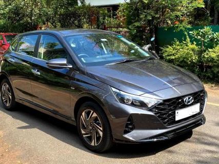 Weird issue with my dad's Hyundai i20 AT leads to no throttle response | Team-BHP