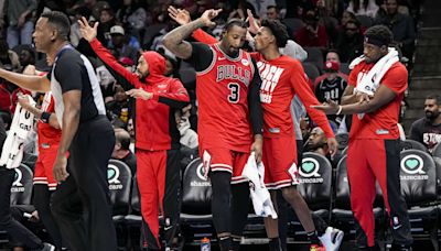 Chicago Bulls’ Expectations for Newest Trade Addition Revealed