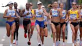 Fiona O'Keeffe wins U.S. Olympic Marathon Trials in marathon debut