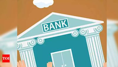 Banks adapt to changing customer behavior amid low interest rates | India Business News - Times of India