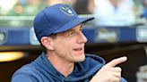 Will Craig Counsell be next Mets manager now that Brewers are eliminated from MLB playoffs?