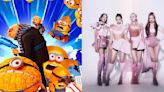 BLACKPINK’s BOOMBAYAH gets a surprising feature in Despicable Me 4