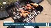 Grilling Prep Tips with Chef Star Maye