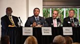 Sarasota County District 2 candidates discuss affordable housing, abortion, economic downturns