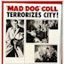 Mad Dog Coll (1961 film)