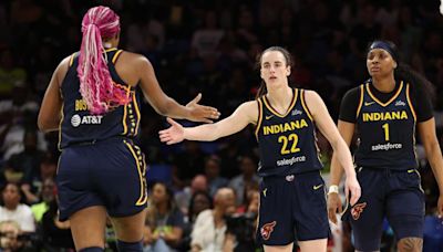 WNBA schedule 2024: Key dates, top matchups, best games to watch Caitlin Clark, Angel Reese and more | Sporting News Canada
