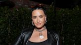 Watch Demi Lovato Rip Through ‘Substance’ Rehearsal With New Guitarist Nita Strauss