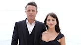 Catching Up With Casey Affleck and Girlfriend Caylee Cowan in France