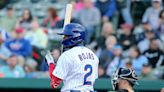 Chicago Cubs Infield Prospect Skyrockets In Latest Top 100 Rankings