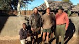 African safari, part 2: Former Amarilloan shares hunting adventures