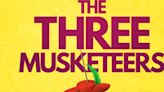 Laurence Llewelyn-Bowen to Design Set and Costumes for THE THREE MUSKETEERS at The Barn Theatre