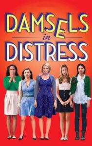 Damsels in Distress (film)