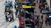 Detroit Grand Prix drivers face first-of-its-kind challenge: ’Tricky' double pit lane