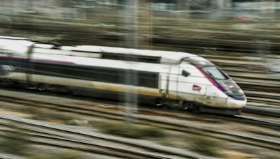 La SNCF se dit victime d'"une attaque massive pour paralyser le réseau" TGV