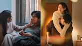 Dear Hyeri stills: Shin Hye Sun and Lee Jin Wook are madly in love unknowing of awaiting horrors; See PICS