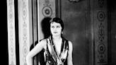 Greta Garbo Sought Fame on Her Own Terms: From Movie-Making to Personal Appearances