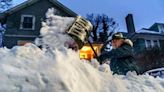 ‘Keep a shovel at the ready’: The Old Farmer’s Almanac reveals 2023-24 winter outlook