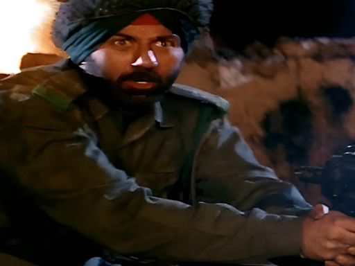 Sunny Deol-starrer Border 2 to hit cinemas on Republic Day 2026