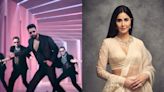 Vicky Kaushal FINALLY Reveals Katrina Kaif's Reaction to His Viral 'Tauba Tauba' Moves in Bad Newz - News18