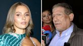 No soportó: Irina Baeva habría renunciado “dos veces” a Aventurera tras críticas a su trabajo