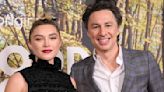 Florence Pugh on Making Movie ‘A Good Person’ With Zach Braff: ‘I Only Pick Very Intense Roles’