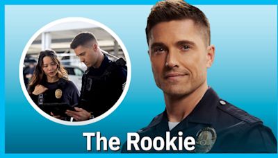 Eric Winter Says Tim Has to 'Earn' Lucy's Trust Back on 'The Rookie'