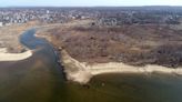 Kean University to help Keyport with erosion, pollution research