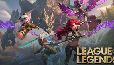 League of Legends: usuarios se quejan porque el juego les estaría dañando sus computadoras