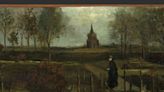 A Van Gogh painting stolen from a Dutch museum was handed to an art detective in an Ikea bag after being missing for years