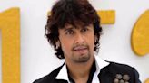 Sonu Nigam Washes Asha Bhosle's Feet With Rose Water, Petals At Book Launch Event