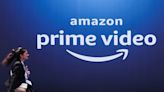 Amazon Prime Video plots Hollywood expansion