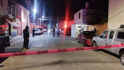 La Nación / Ataque armado en el centro de México dejó ocho fallecidos