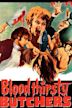 Bloodthirsty Butchers (film)