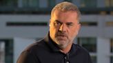 Postecoglou reveals one 'exciting' thing he has 'loved' about Euros