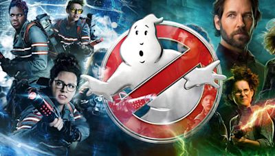 Who Ya Gonna Call? Ghostbusters Is (Finally) Getting Another Animated Series